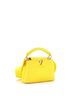 Louis Vuitton 100% Leather Yellow Capucines Bag Leather Mini One size - photo 3