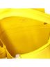 Louis Vuitton 100% Leather Yellow Capucines Bag Leather Mini One size - photo 5
