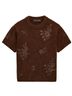 Zara Brown Wool Sweater Size S - photo 1