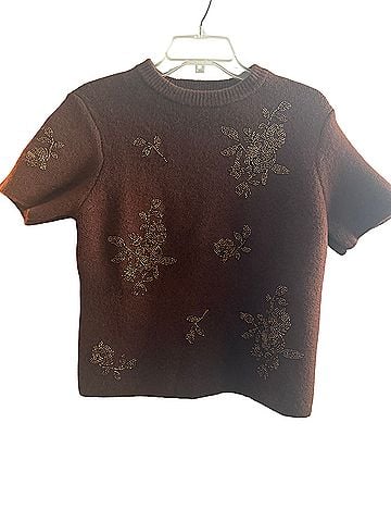 Zara Wool Sweater (view 2)