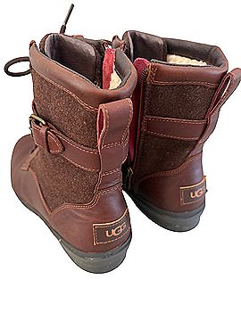 Original UGG Australia Boots (view 2)