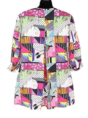 Luii Jacket (view 2)