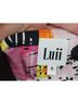Luii Print Multi Color Jacket Size S - photo 3