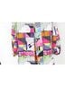Luii Print Multi Color Jacket Size S - photo 4