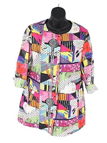 Luii Jacket (view 1)