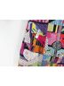 Luii Print Multi Color Jacket Size S - photo 7