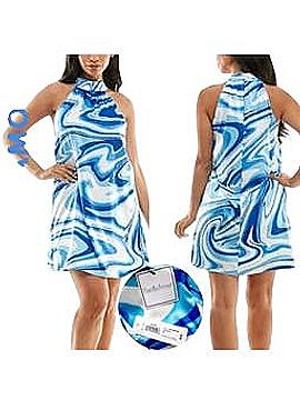Premiere Amour Cocktail Dress (view 1)