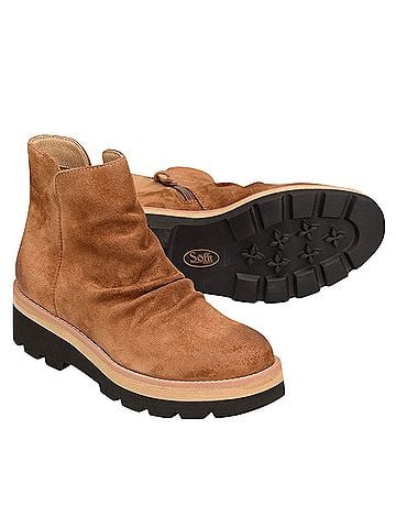 Sofft aqua sofft Ankle Boots (view 1)
