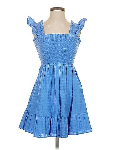 Hill House Hill House Casual Dress (view 1)
