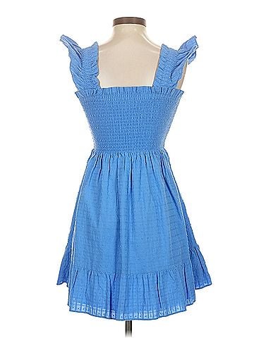 Hill House Hill House Casual Dress (view 2)