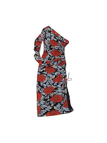 Diane von Furstenberg Cocktail Dress (view 1)
