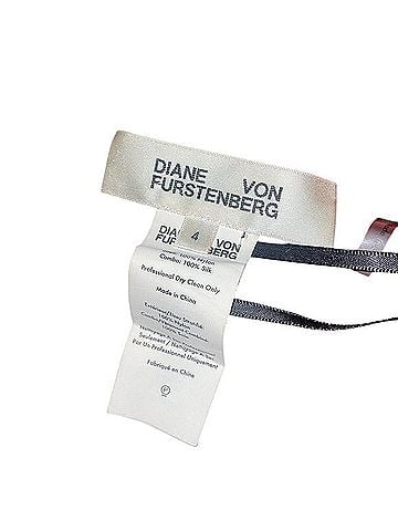 Diane von Furstenberg Cocktail Dress (view 2)