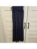 Mac Duggal 100% Polyester Solid Blue Cocktail Dress Size 8 - photo 10