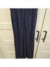 Mac Duggal 100% Polyester Solid Blue Cocktail Dress Size 8 - photo 8