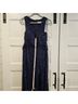 Mac Duggal 100% Polyester Solid Blue Cocktail Dress Size 8 - photo 13