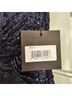 Mac Duggal 100% Polyester Solid Blue Cocktail Dress Size 8 - photo 12