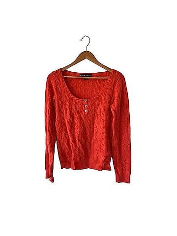 Ralph Lauren Black Label Pullover Sweater (view 1)