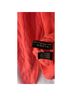 Ralph Lauren Black Label 100% Cashmere Multi Color Orange Pullover Sweater Size M - photo 8