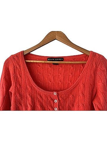Ralph Lauren Black Label Pullover Sweater (view 2)
