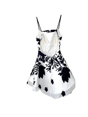 Jovani Cocktail Dress (view 2)