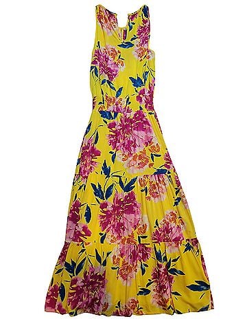 Allison Joy Casual Dress (view 2)