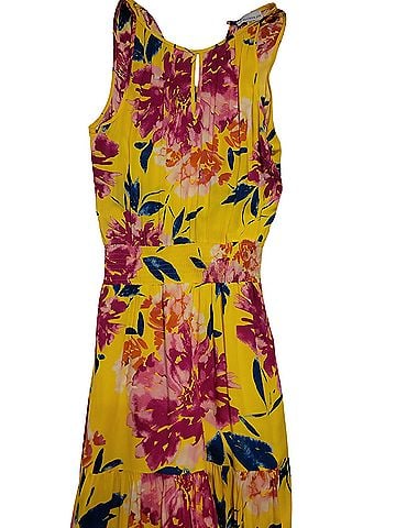 Allison Joy Casual Dress (view 1)