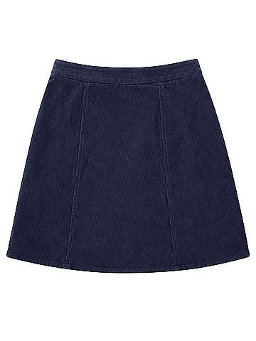 Fab'rik Casual Skirt (view 2)