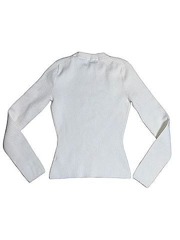 Babaton Long Sleeve T-Shirt (view 2)
