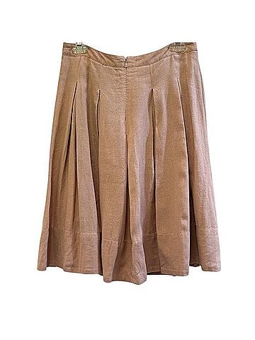 Talbots Casual Skirt (view 2)