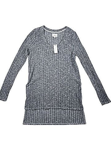 Deletta Long Sleeve T-Shirt (view 2)