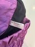 FP Movement Purple Cargo Shorts Size L - photo 3
