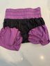 FP Movement Purple Cargo Shorts Size L - photo 4