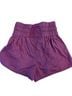 FP Movement Purple Cargo Shorts Size L - photo 2