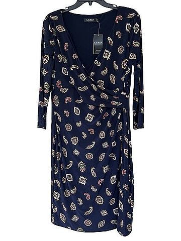 Lauren by Ralph Lauren Casual Dress (view 1)