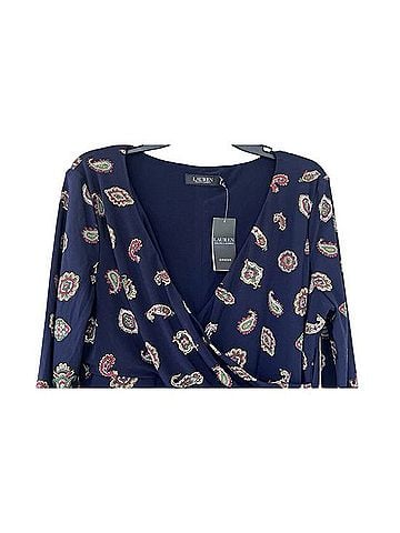 Lauren by Ralph Lauren Casual Dress (view 2)