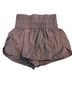 FP Movement Purple Pink Shorts Size L - photo 1
