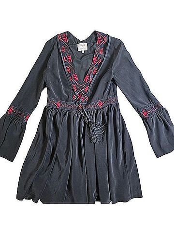Cinq à Sept Cocktail Dress (view 2)