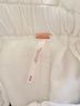 Free People White Casual Pants Size M - photo 3
