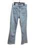 Veronica Beard Carly Kick Flare High Rise Jeans - photo 1