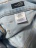 Veronica Beard Carly Kick Flare High Rise Jeans - photo 8
