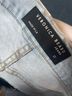 Veronica Beard Carly Kick Flare High Rise Jeans - photo 6