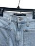 Veronica Beard Carly Kick Flare High Rise Jeans - photo 2