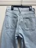 Veronica Beard Carly Kick Flare High Rise Jeans - photo 4