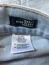 Veronica Beard Carly Kick Flare High Rise Jeans - photo 7