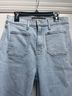 Veronica Beard Carly Kick Flare High Rise Jeans - photo 5
