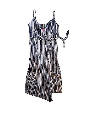 Allison Joy Casual Dress (view 1)