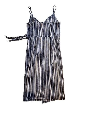 Allison Joy Casual Dress (view 2)