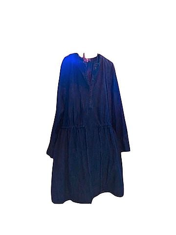 Free Assembly Casual Dress (view 1)