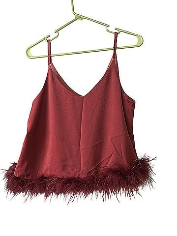 Entro entro Sleeveless Top (view 2)