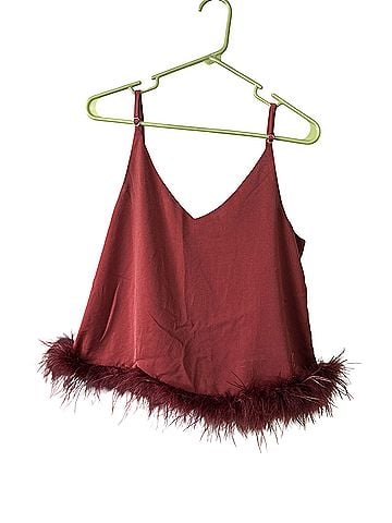 Entro entro Sleeveless Top (view 1)